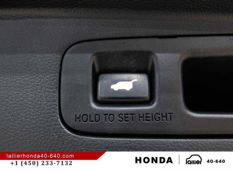 2024 Honda CR-V - Image 16