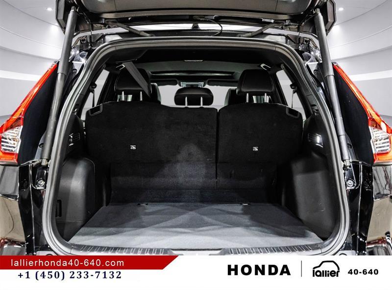2024 Honda CR-V - Image 17