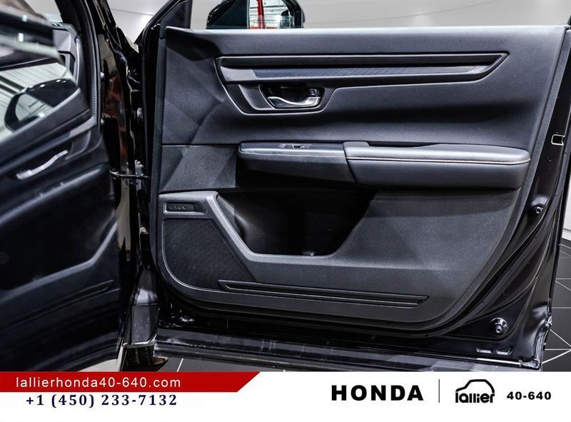 2024 Honda CR-V - Image 18