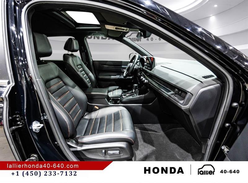 2024 Honda CR-V - Image 19