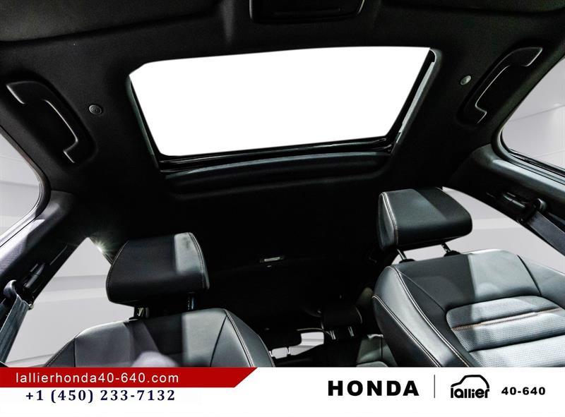 2024 Honda CR-V - Image 20