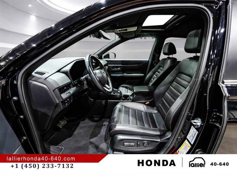 2024 Honda CR-V - Image 21