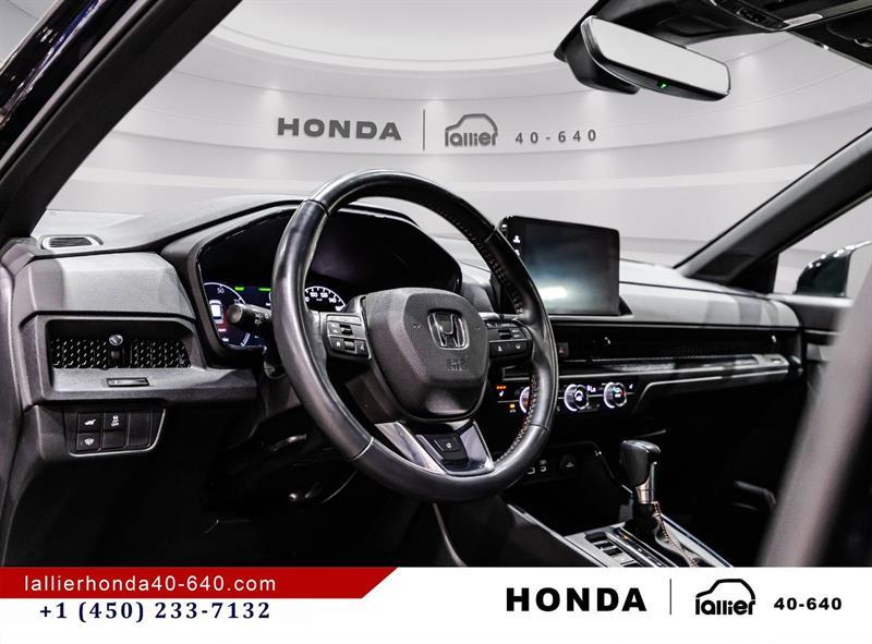 2024 Honda CR-V - Image 22