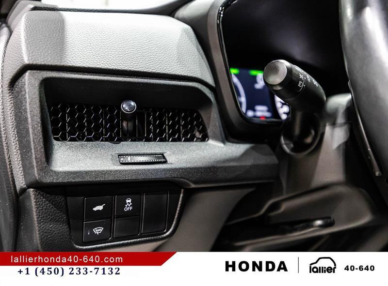 2024 Honda CR-V - Image 23
