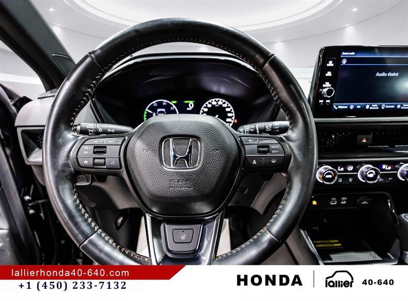 2024 Honda CR-V - Image 24