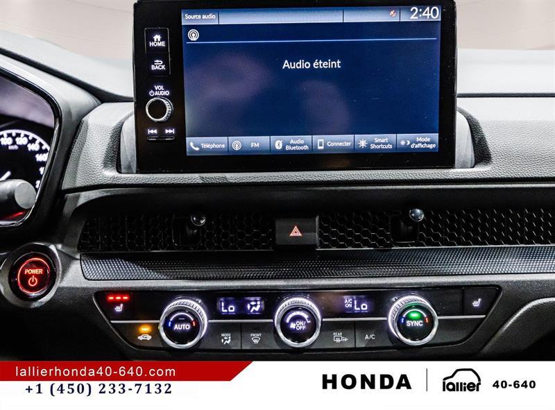2024 Honda CR-V - Image 26