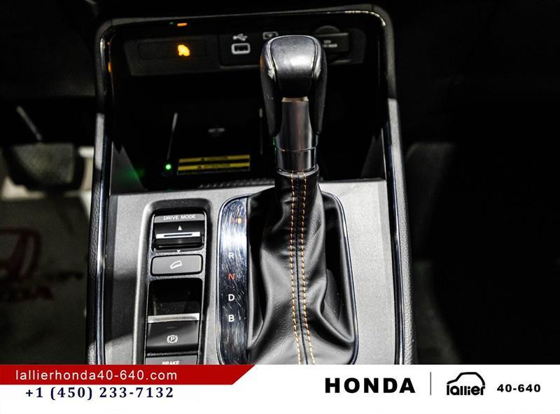 2024 Honda CR-V - Image 27