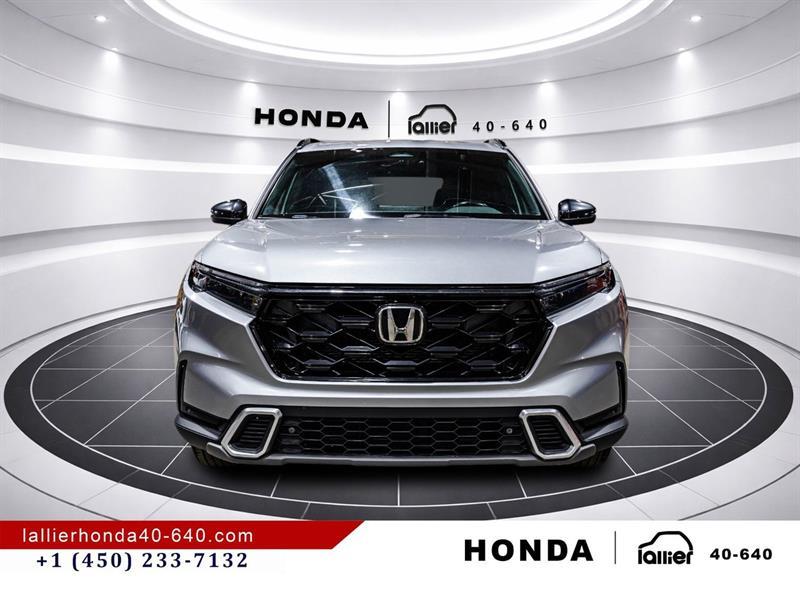 2023 Honda CR-V - Image 2