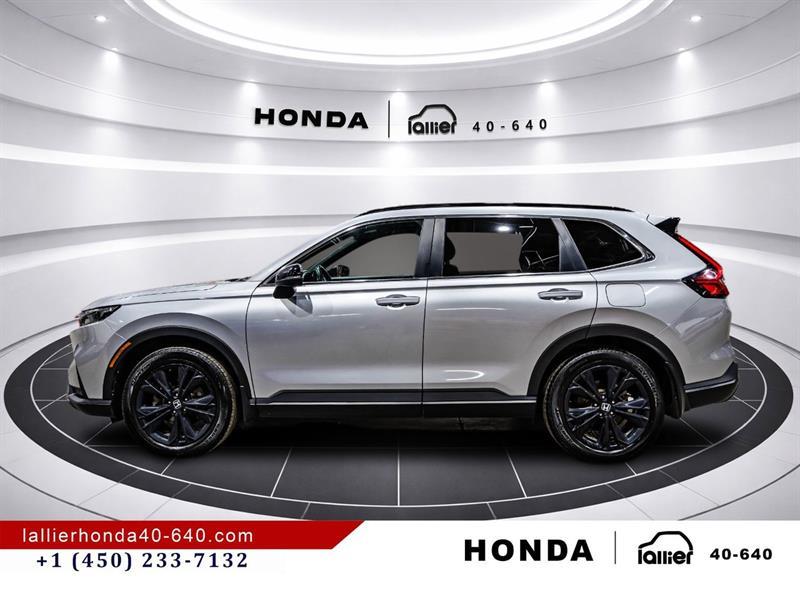 2023 Honda CR-V - Image 4