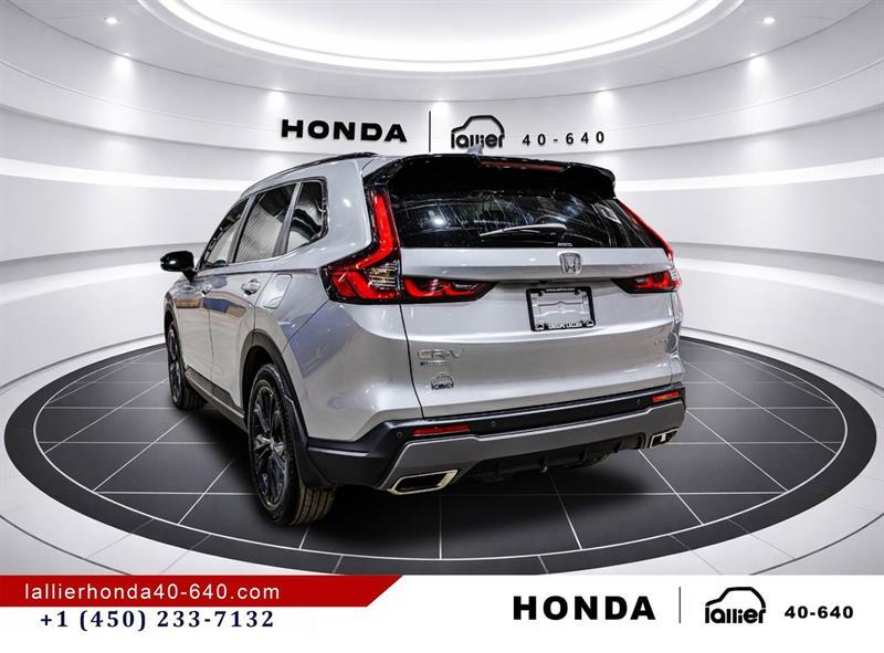 2023 Honda CR-V - Image 5