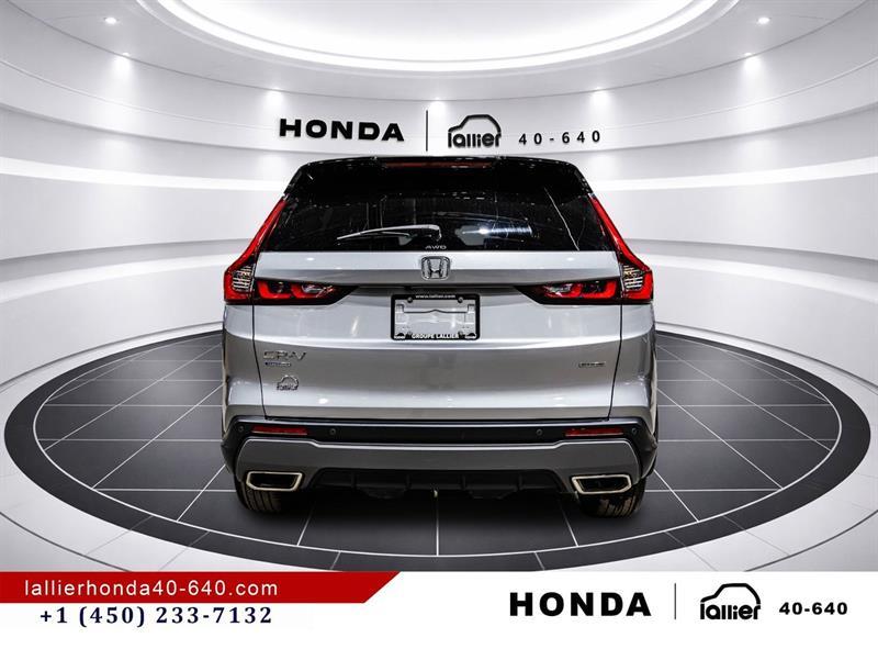 2023 Honda CR-V - Image 6