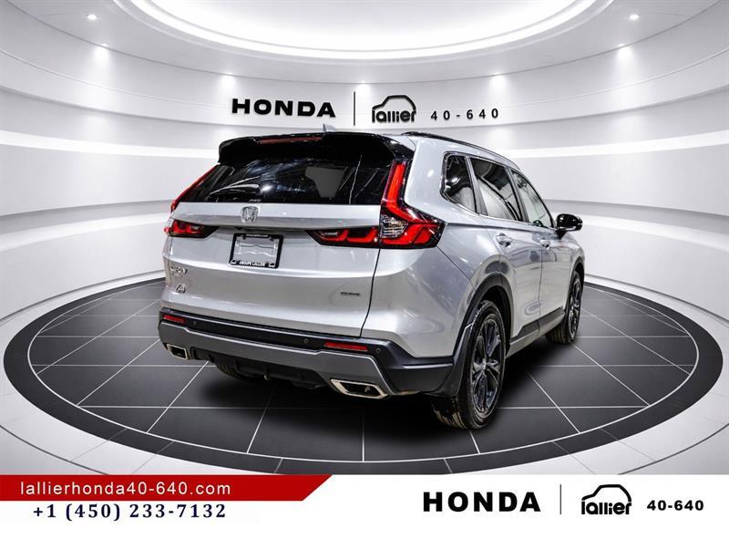 2023 Honda CR-V - Image 7