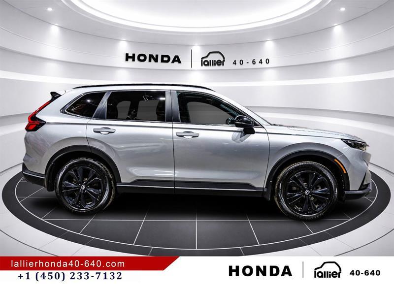 2023 Honda CR-V - Image 8