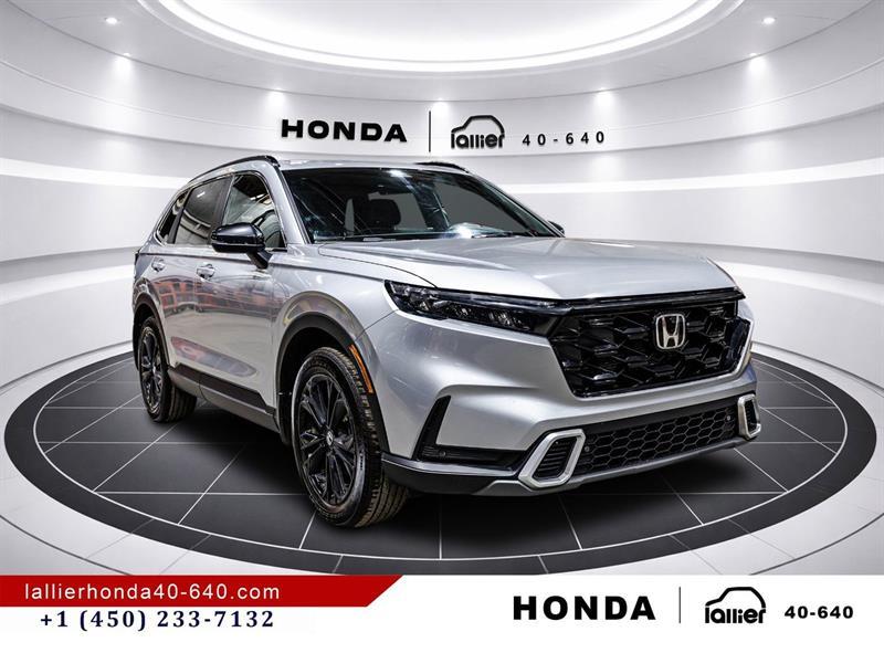 2023 Honda CR-V - Image 9