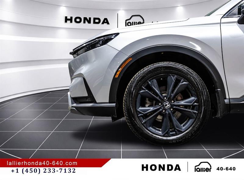 2023 Honda CR-V - Image 10