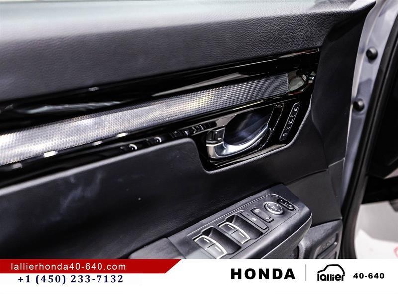 2023 Honda CR-V - Image 11