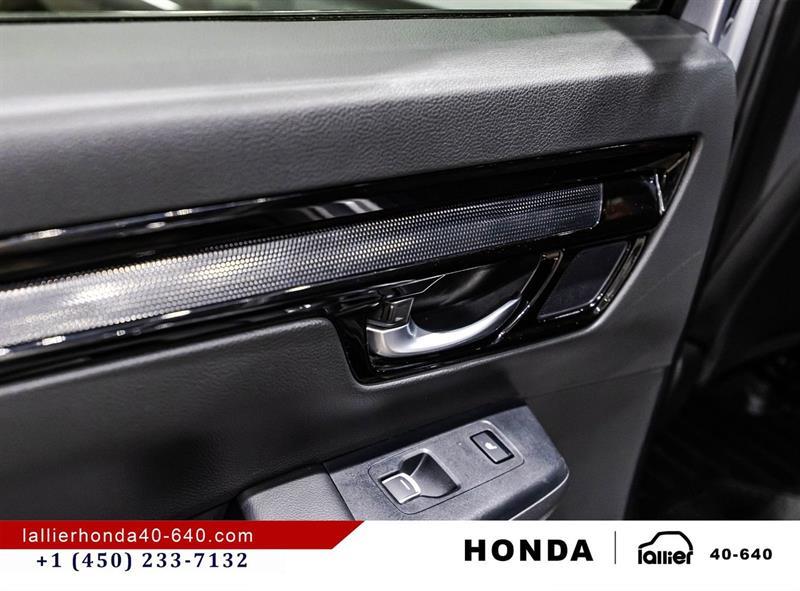 2023 Honda CR-V - Image 12