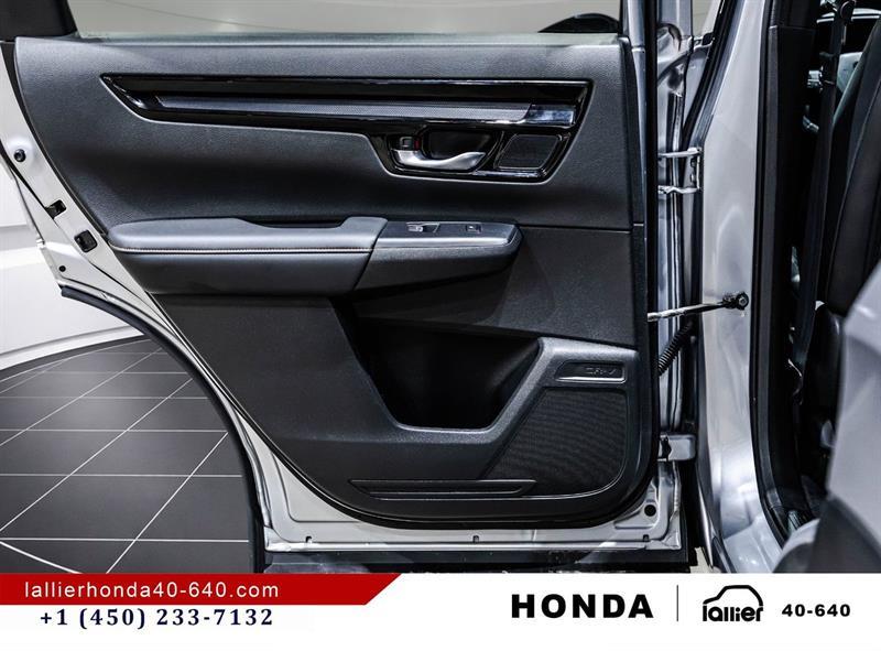 2023 Honda CR-V - Image 13