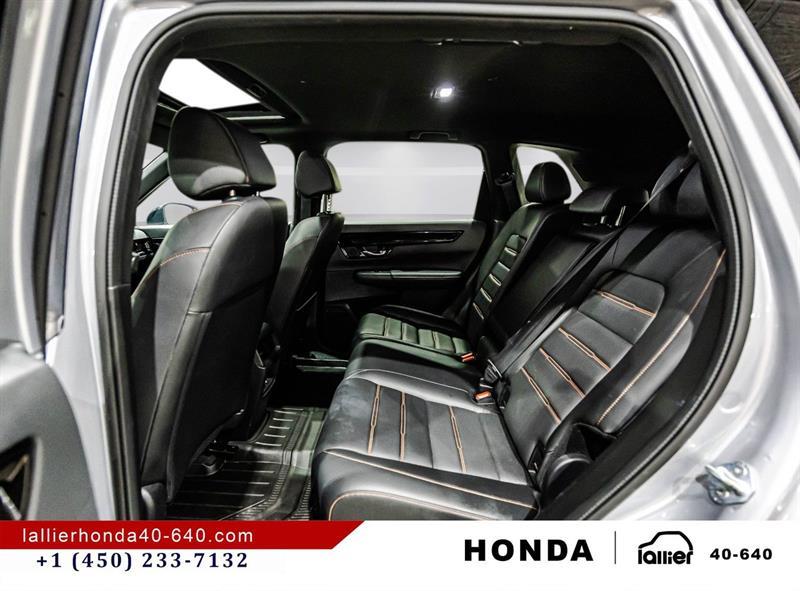 2023 Honda CR-V - Image 14