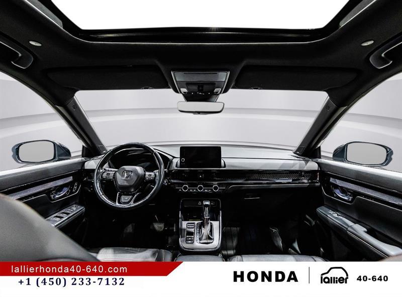 2023 Honda CR-V - Image 15