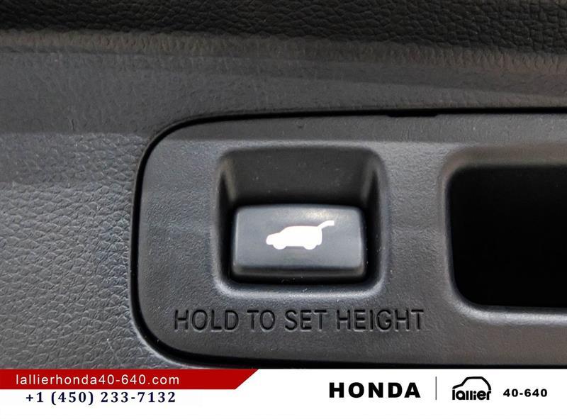 2023 Honda CR-V - Image 16