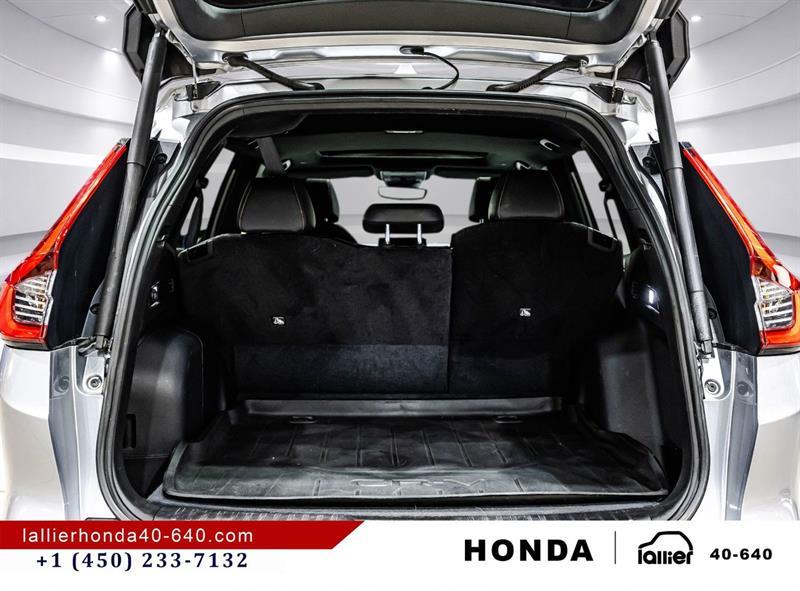 2023 Honda CR-V - Image 17