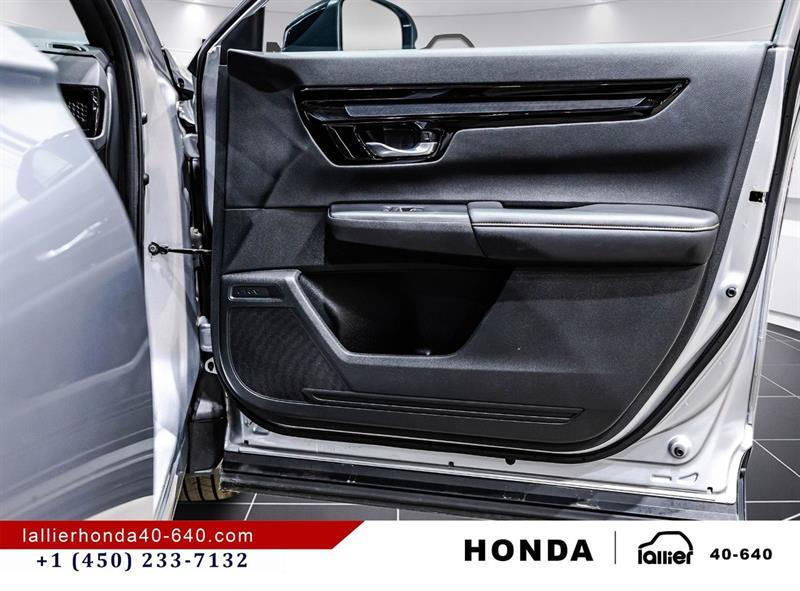 2023 Honda CR-V - Image 18