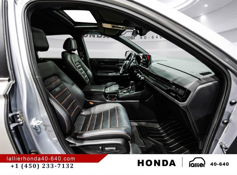 2023 Honda CR-V - Image 19