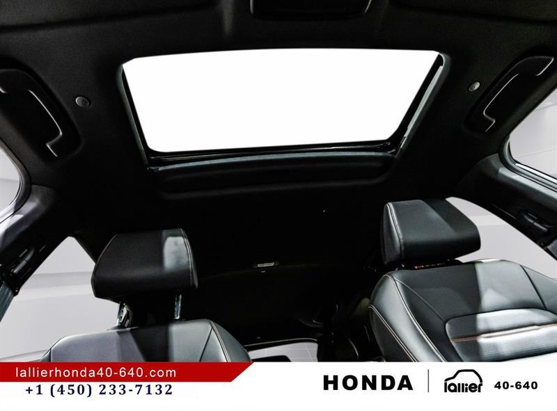 2023 Honda CR-V - Image 20