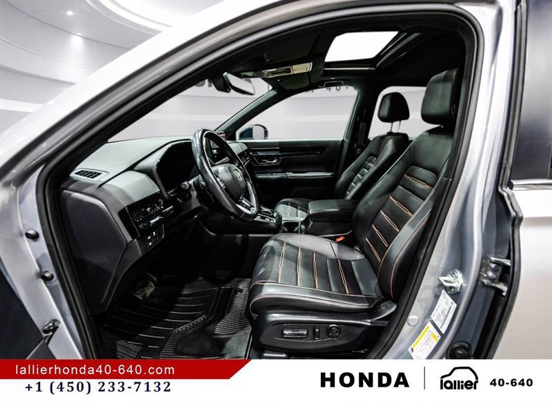 2023 Honda CR-V - Image 21