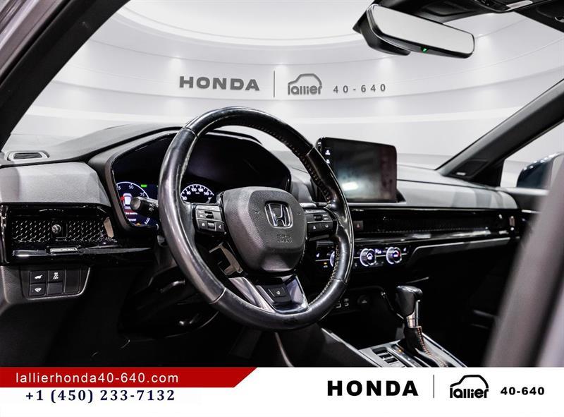 2023 Honda CR-V - Image 22