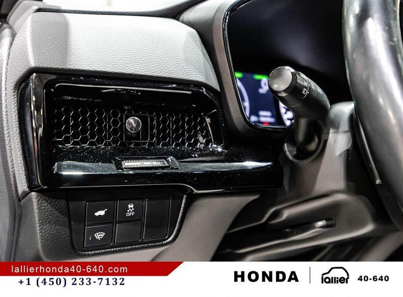 2023 Honda CR-V - Image 23