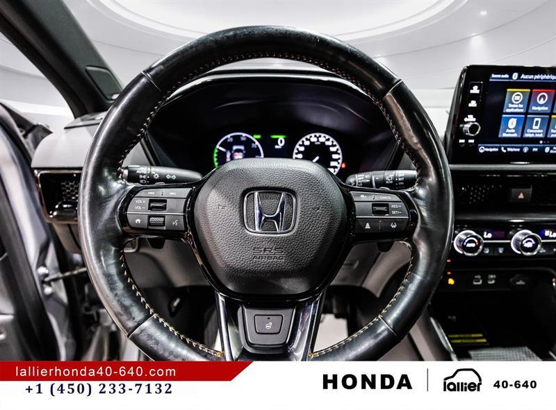 2023 Honda CR-V - Image 24