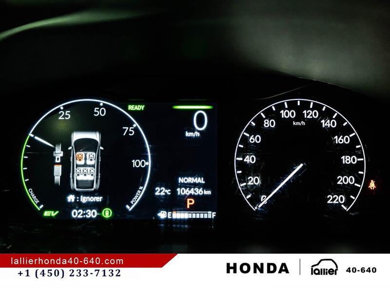2023 Honda CR-V - Image 25