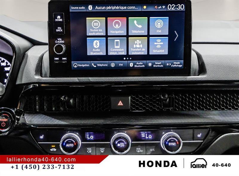 2023 Honda CR-V - Image 26
