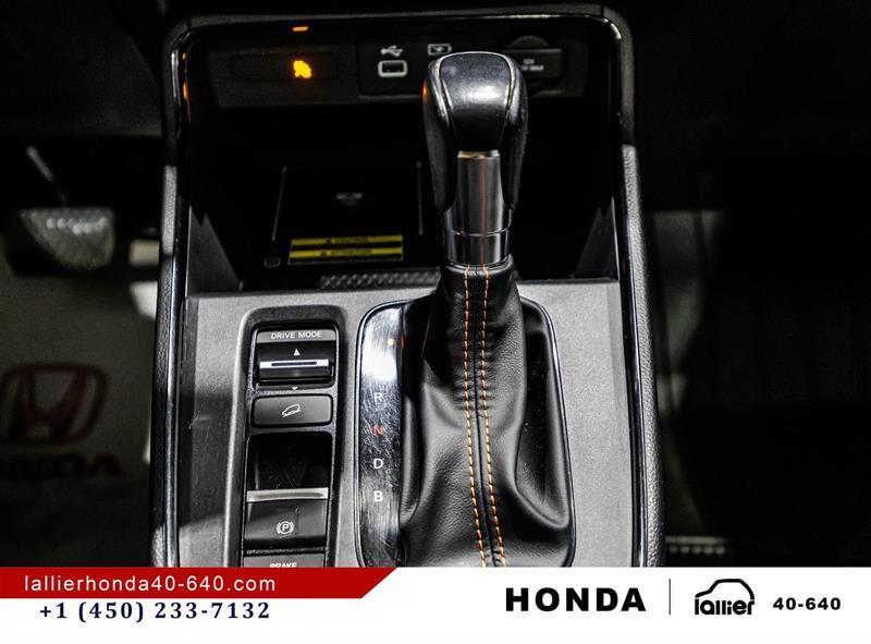 2023 Honda CR-V - Image 27