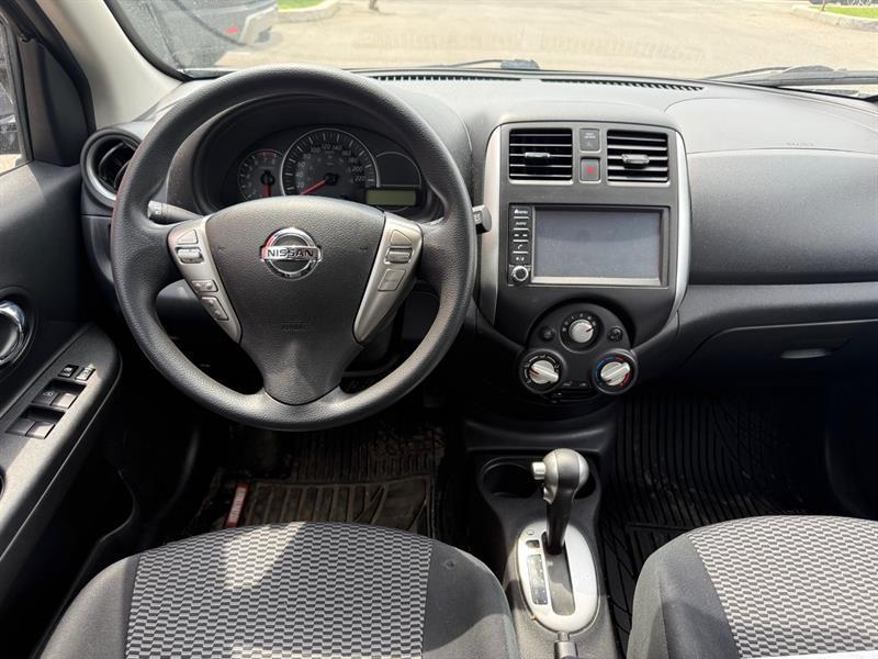 nissan Micra 2019 - 11