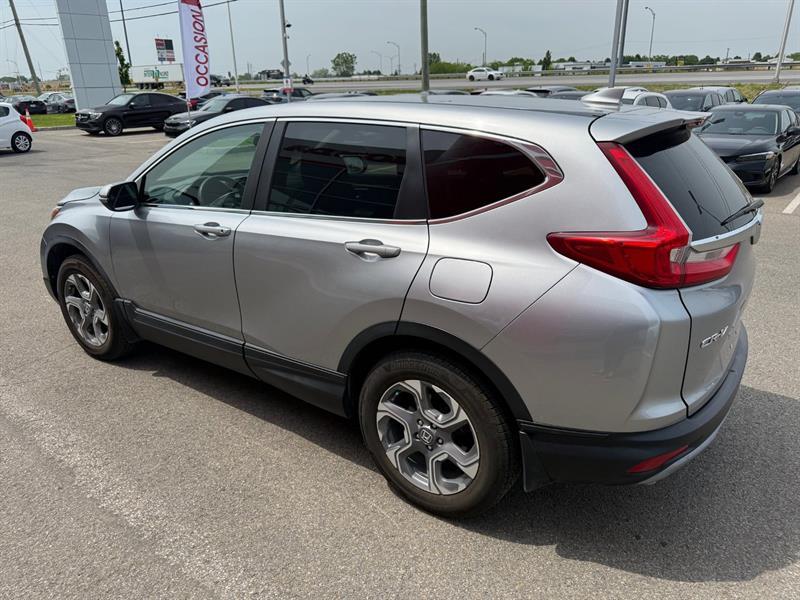 honda CR-V 2017 - 3