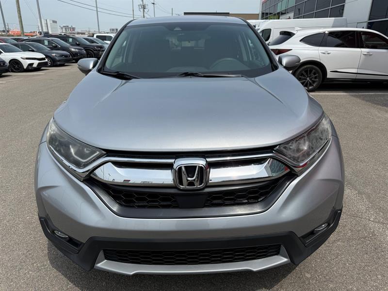 honda CR-V 2017 - 9