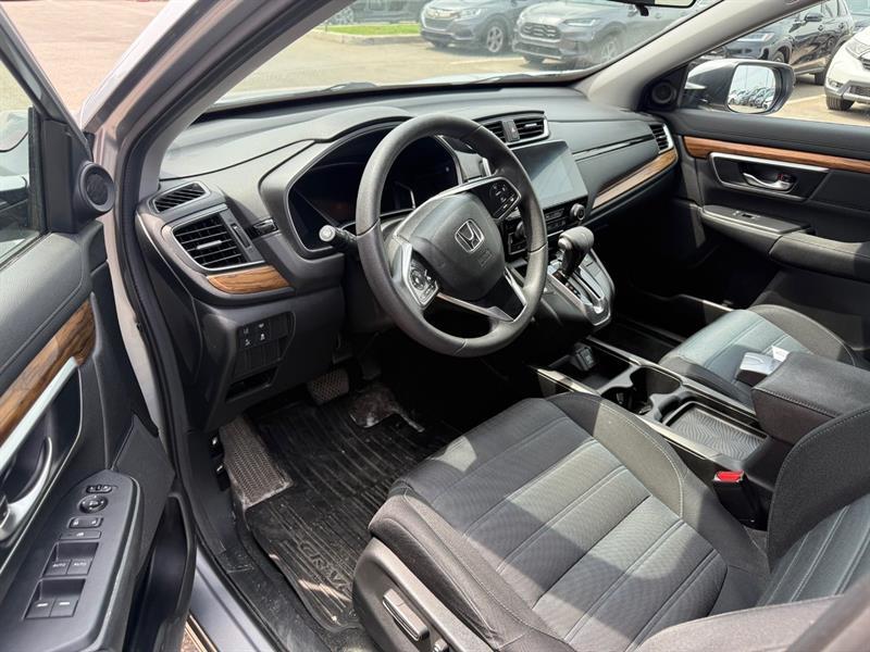 honda CR-V 2017 - 10