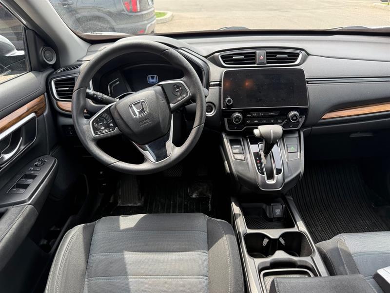 honda CR-V 2017 - 12
