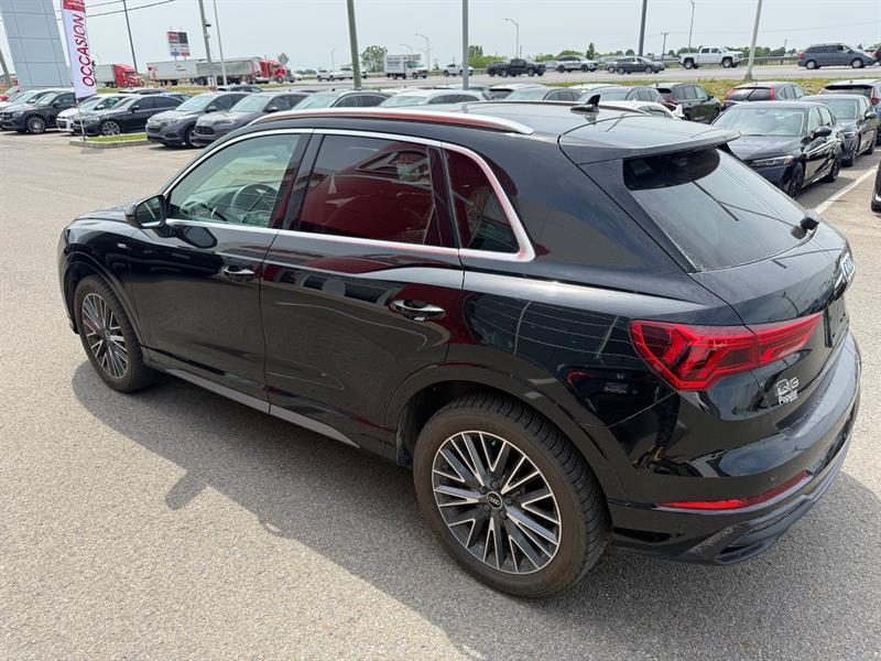 audi Q3 2022 - 3