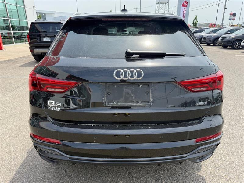 audi Q3 2022 - 4