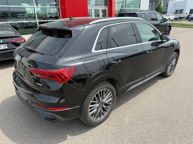 audi Q3 2022 - 6