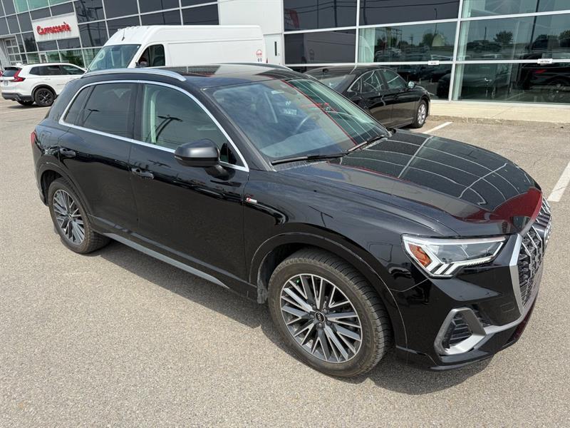 audi Q3 2022 - 7