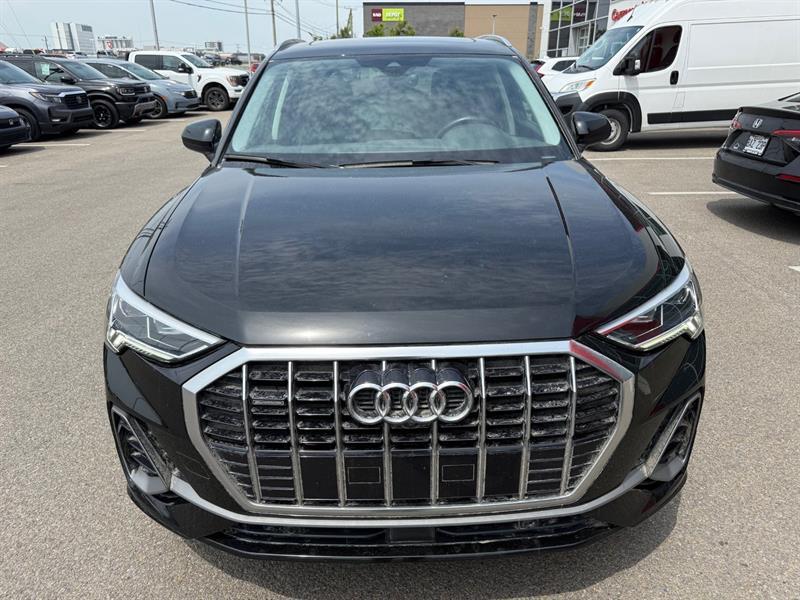 audi Q3 2022 - 9