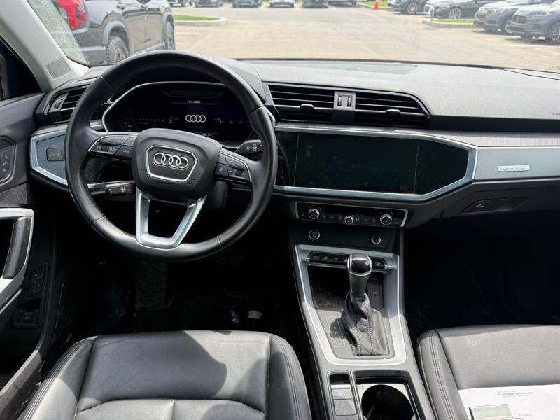 audi Q3 2022 - 11