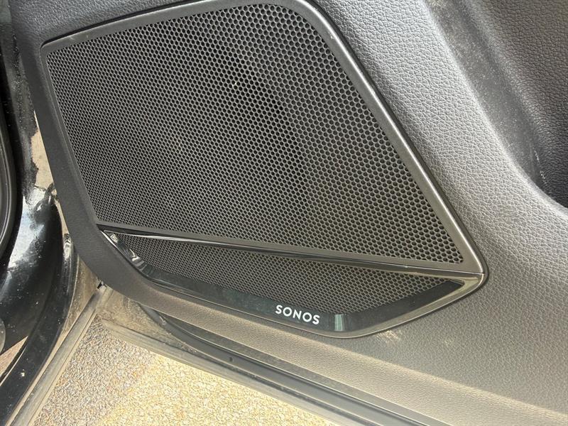 audi Q3 2022 - 12