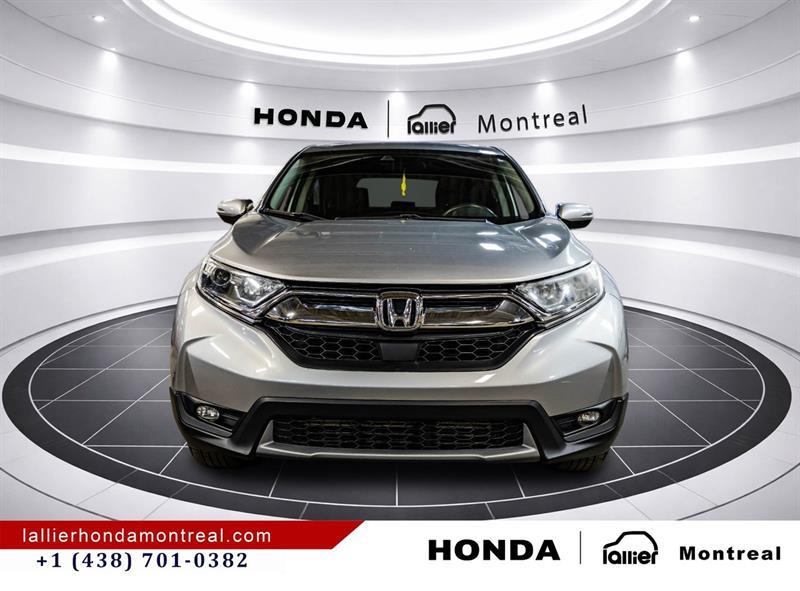 honda CR-V 2019 - 2