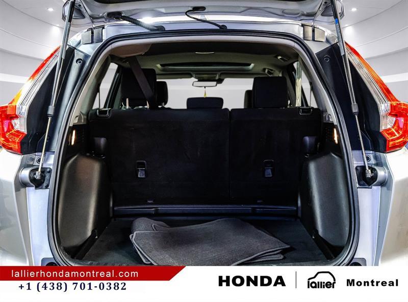 honda CR-V 2019 - 15